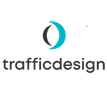 Logo trafficdesign GmbH