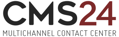 Logo CMS24  Connect Marketing Service GmbH