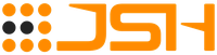 Logo JSH Marketing | Google Ads & SEO Agentur