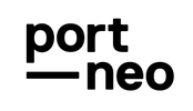 Logo port-neo Group GmbH