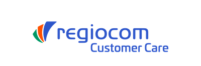 Logo regiocom Customer Care SE