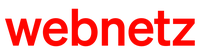 Logo web-netz GmbH