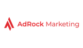 Logo AdRock Marketing GmbH