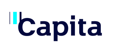 Logo Capita Europe