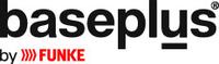 Logo Baseplus DIGITAL MEDIA GmbH