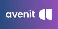 Logo avenit AG