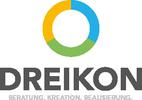 Logo DREIKON GmbH & Co. KG