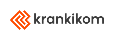 Logo Krankikom GmbH