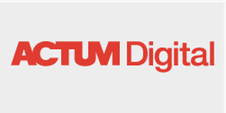 Logo ACTUM Digital GmbH