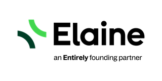 Logo ELAINE technologies