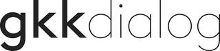 Logo gkk dialogGroup GmbH