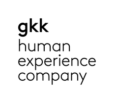 Logo gkk DialogGroup GmbH