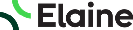 Logo ELAINE technologies GmbH