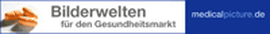 Logo medicalpicture GmbH