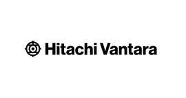 Logo Hitachi Vantara GmbH