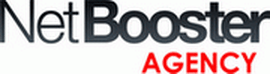 Logo NetBooster GmbH