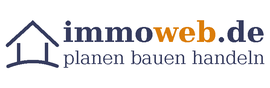Logo immoweb Aktiengesellschaft