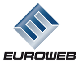 Logo Euroweb Internet GmbH