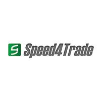 Logo Speed4Trade GmbH