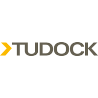 Logo Tudock GmbH