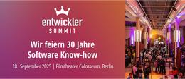 entwickler Summit