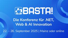BASTA! Herbst 2025