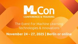 MLcon Berlin