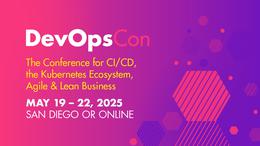 DevOpsCon San Diego 2025