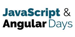 JavaScript & Angular Days