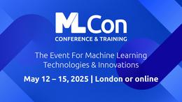 MLCon London 2025