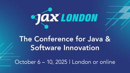 JAX London